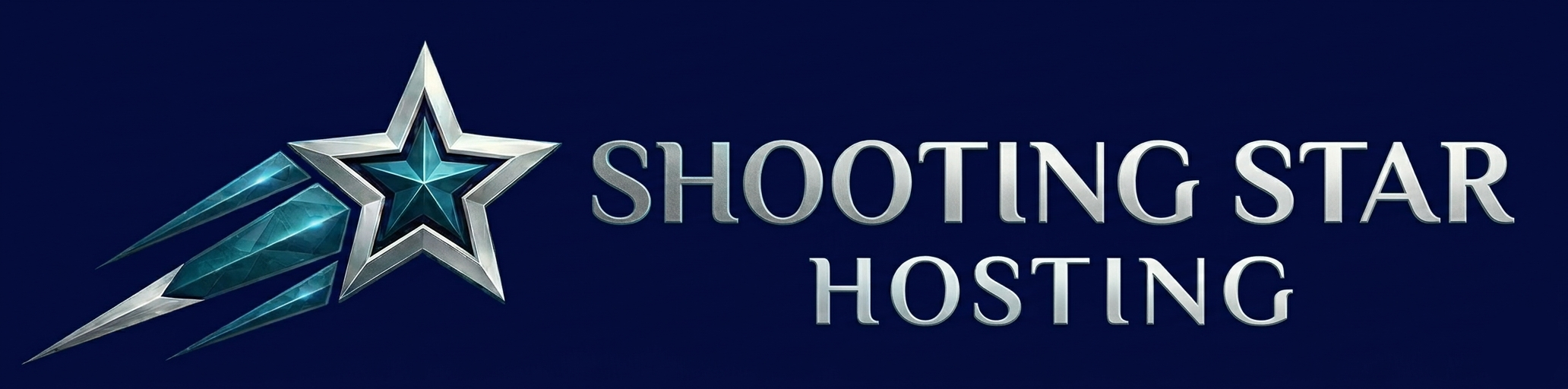 Shooting Star Hosting